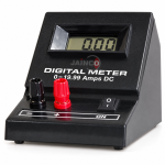 Digital Ammeter